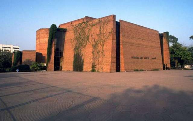  پاکستانی ثقافت کو عالمی سطح پر اجاگر کرنے کیلئے اہم قدم