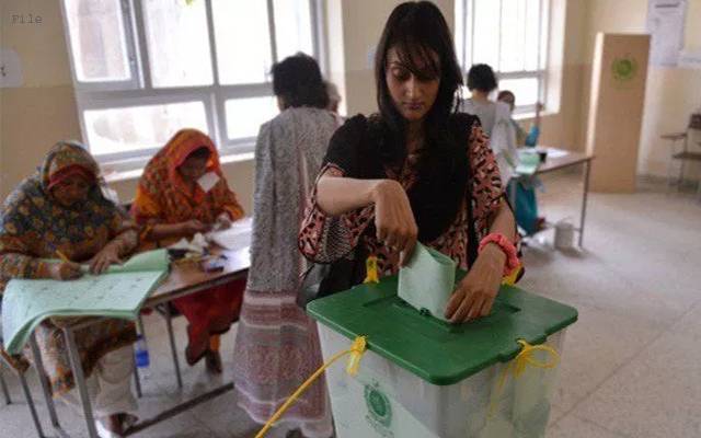 عام شہری کیسے ووٹ کاسٹ کرسکتاہے؟ ڈی آر او نے ہدایات جاری کر دیں