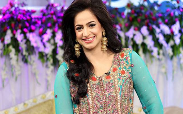 فلمسٹار نور نے بالآخر ایف بی آر سے ہار مان لی