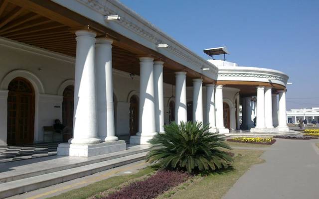 مخدوش تاریخی عمارتوں کی بحالی کے لئے 150 ملین روپے کی منظوری