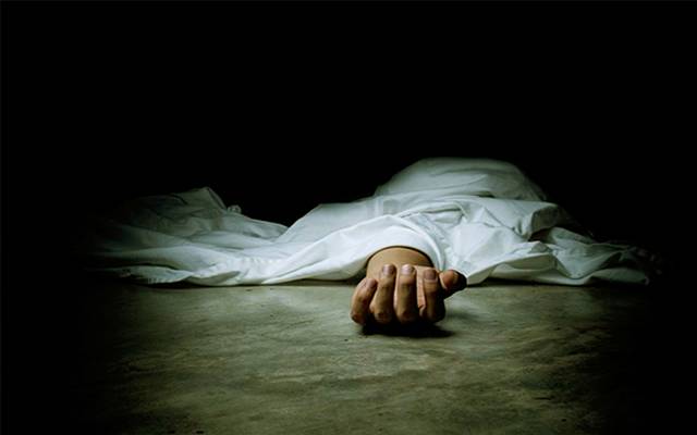  درسگاہ میں طالب علم کی موت