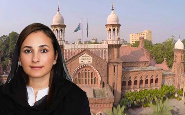 عاصمہ حامد کا ایڈووکیٹ جنرل پنجاب کےعہدے سے استعفیٰ منظور