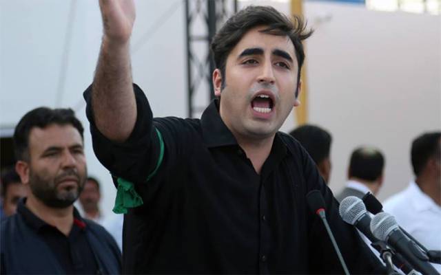 بلاول بھٹو نے اپنا مشن بتا دیا 