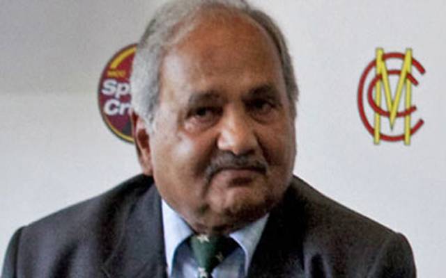 پی ایس ایل کی وجہ سےملک میں انٹرنیشنل کرکٹ بحال ہوئی ہے:صادق محمد