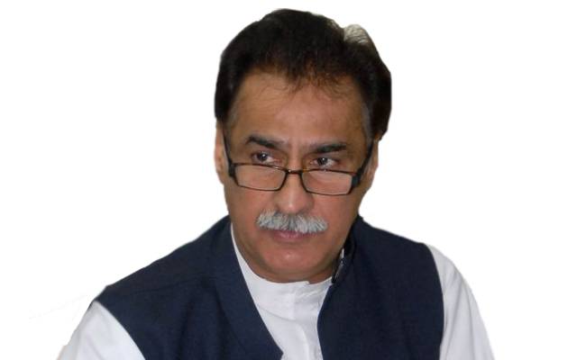 ن لیگ کی سیاست کی جڑیں عوام میں ہیں : سردار صادق