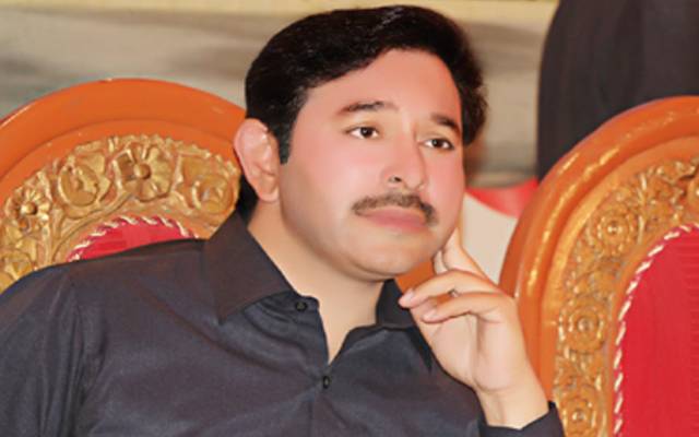  حلقہ این اے 136: لیگی امیدوار ملک افضل کھوکھر کی انتخابی مہم جاری