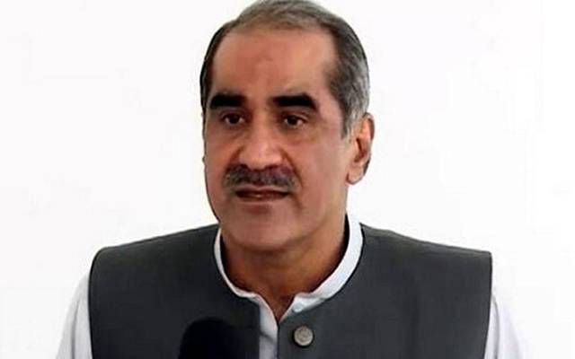 حنیف عباسی کے خلاف فیصلہ پر سوال ضرور اُٹھیں گے: خواجہ سعد رفیق