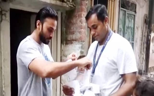 سٹی نیوز نیٹ ورک کا بڑا پولنگ سروے، حلقہ این اے125 کا نتیجہ آ گیا