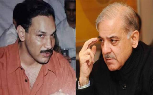 عابد باکسر نے شہباز شریف کو مناظرے کا چیلنج دے دیا