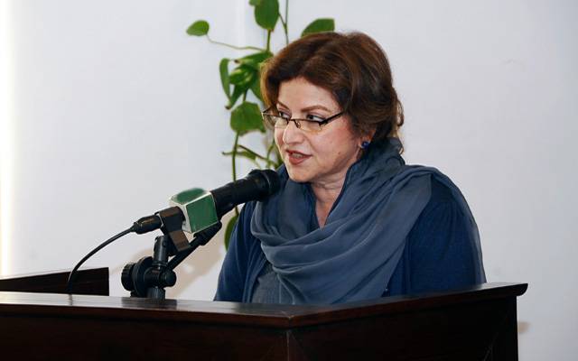 پولنگ ایجنٹس الیکشن میں پولنگ کے عمل کی نگرانی کریں گے:شائستہ پرویزملک