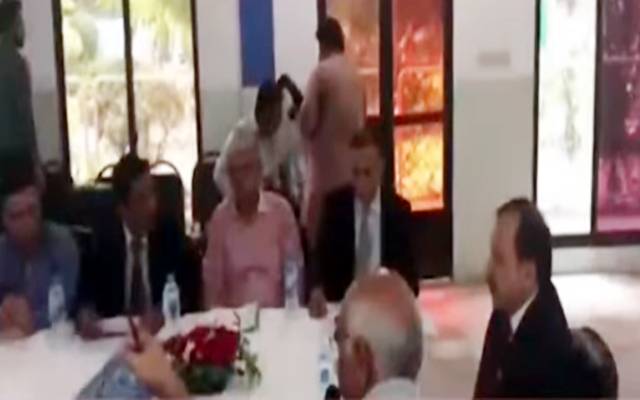 فاؤنٹین ہاؤس: چیف سیکرٹری کی زیرصدارت خواجہ سراؤں کے حوالے سے اجلاس