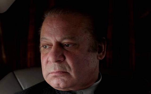 اڈیالہ جیل میں سابق وزیراعظم نواز شریف کو اے سی رکھنے کی اجازت مل گئی