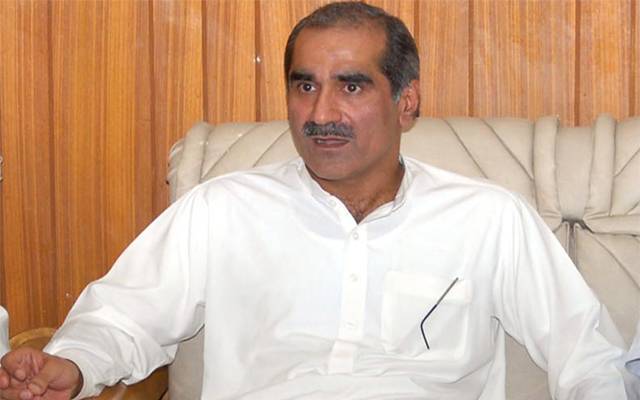  خواجہ سعد رفیق کیلئے سپریم کورٹ سے بری خبر آگئی