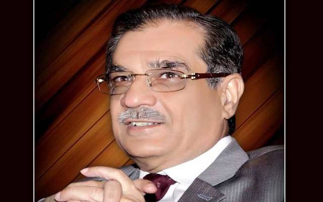 چیف جسٹس پاکستان کا صاف پانی کیس میں تفصیلی رپورٹ پیش نہ کرنے پر اظہار برہمی