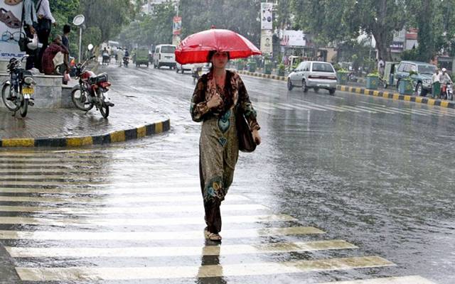 عام انتخابات، بارش نے رنگ میں بھنگ ڈال دیا