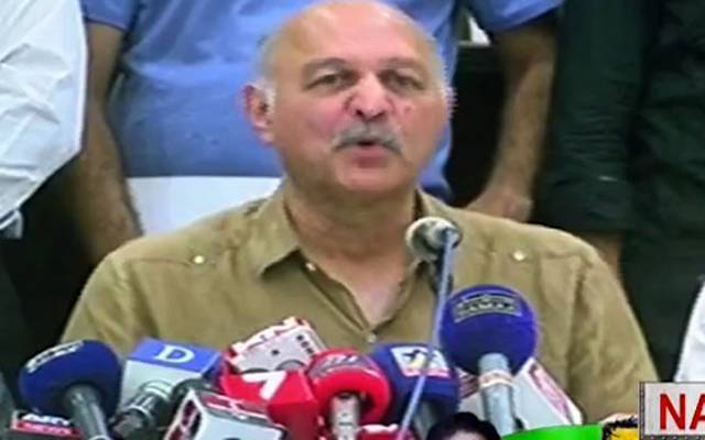 نون لیگ نے الیکشن کمیشن سے تین اہم مطالبات کردیئے
