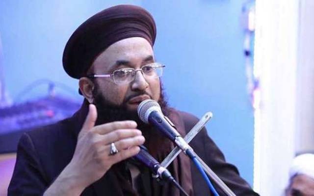  تحریک لبیک یارسول اللہ نے پی ٹی آئی پر دھاندلی کا الزام لگادیا