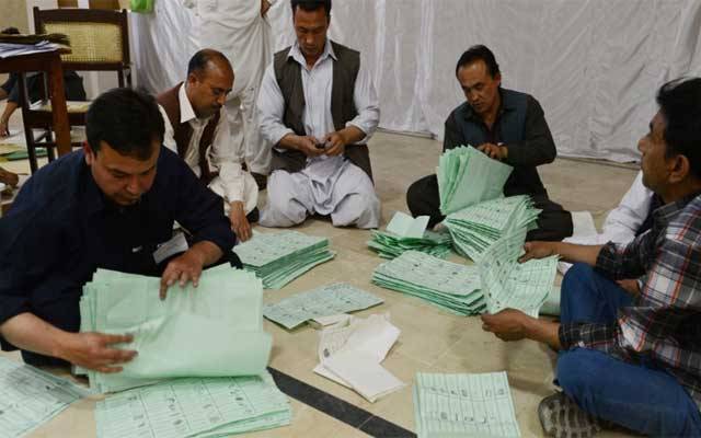 چند گھنٹوں میں دودھ کا دودھ پانی کا پانی