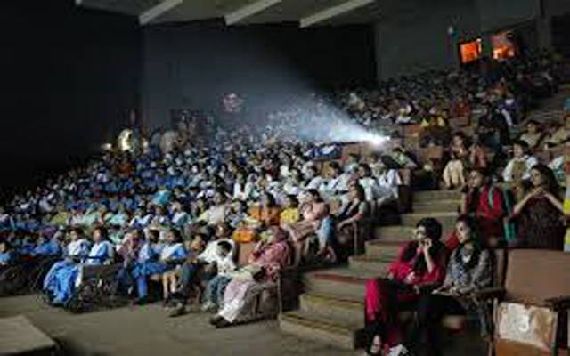 شہر لاہور کے سینما گھروں کی رونقیں بحال