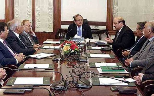  پنجاب کی نگران کابینہ بھی بیوروکریسی کے سامنے بے بس