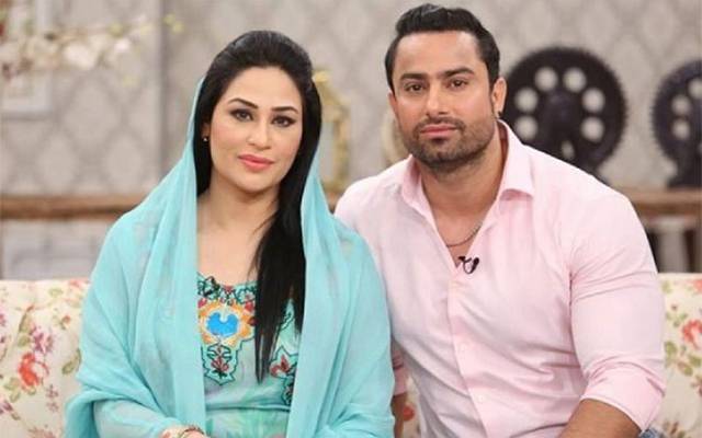 گلوکارہ حمیرا ارشد کے شوہر کو عدالت سے بڑی خوشخبری مل گئی