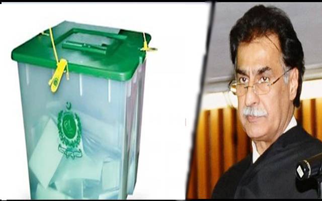 این اے129، سردار ایاز صادق کی ووٹوں کی دوبارہ گنتی کی درخواست منظور