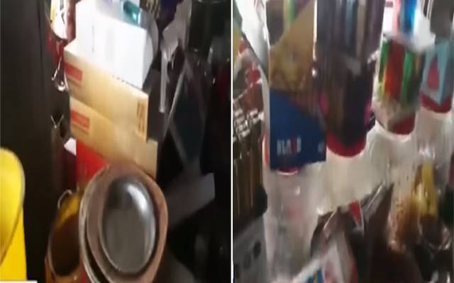 لاہور میں جوس اور برف بنانے والی دو فیکٹریاں سیل، افسوسناک انکشافات