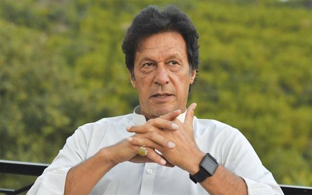 عمران خان کا دورہ لاہور ملتوی، وجہ بھی سامنے آگئی
