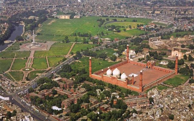  لاہوریوں کیلئے خطرے کی گھنٹی بج گئی