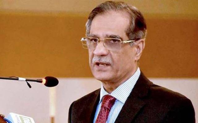 چیف جسٹس کا چین میں پھنسے پاکستانیوں کو 6 اگست سے پہلے واپس لانے کا حکم