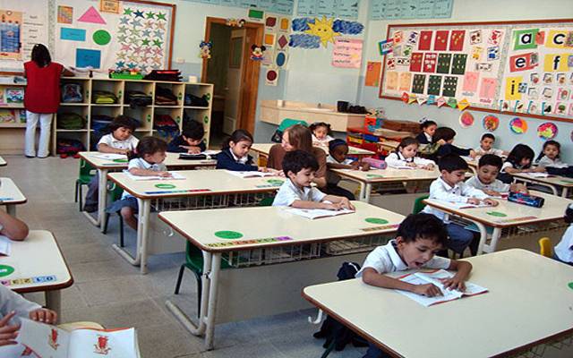 محکمہ سکول ایجوکیشن میں ہیرا پھیری، انتظامیہ نے آنکھیں موند لیں