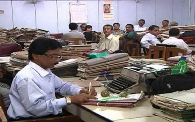 سرکاری ملازمین کیلئے عید سے پہلے بڑی خوشخبری آگئی
