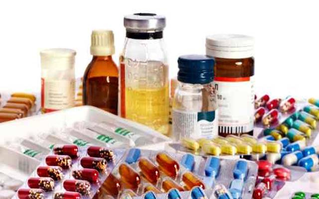  چیف جسٹس پاکستان کا ادویات کی قیمتیں منجمد کرنے کا حکم
