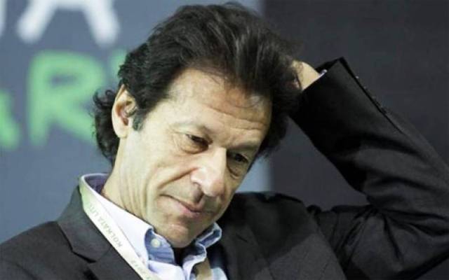  عمران خان کیلئے لاہور ہائیکورٹ سے بری خبر آگئی