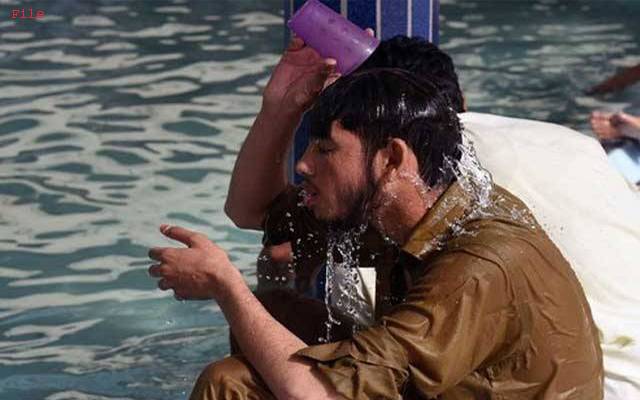 محکمہ موسمیات نے گرمی و حبس سے پریشان لاہوریوں کو زبردست خوشخبری سنادی