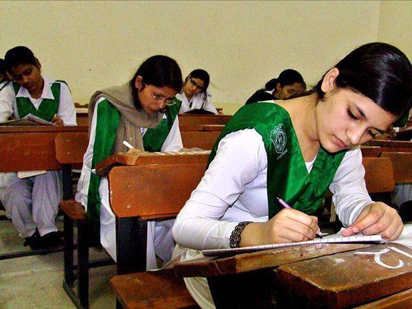 انٹرمیڈیٹ امتحانات، طلباء کی رجسٹریشن کیلئے شیڈول جاری
