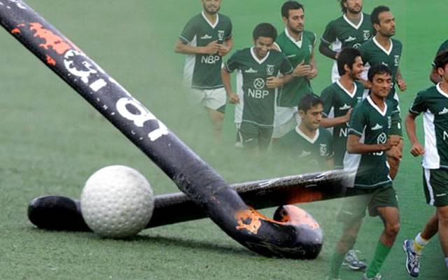 شائقین ہاکی کے لیے خوشخبری