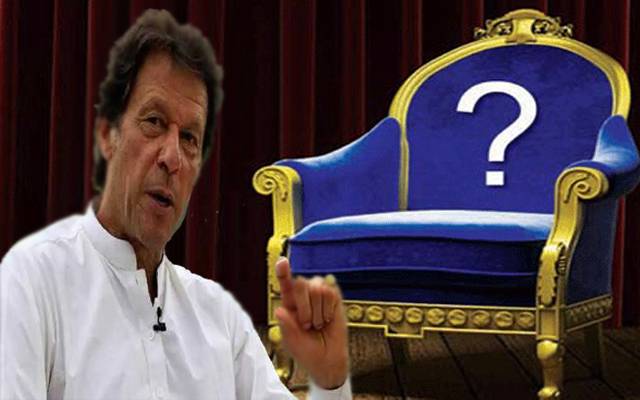 تحریک انصاف وزیراعلیٰ پنجاب کا نام فائنل کرنے میں ناکام ہوگئی