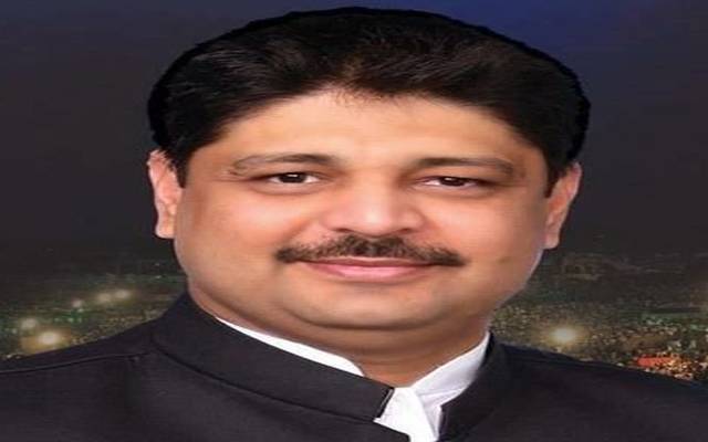 شعیب صدیقی کامسلم لیگ ن کو کراراجواب