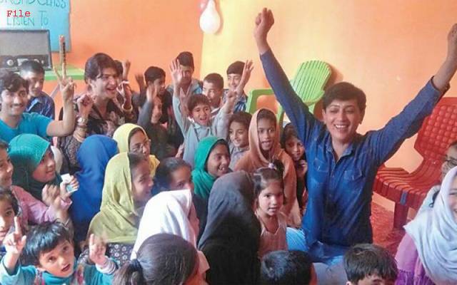 محکمہ تعلیم کا خواجہ سراء بچوں کیلئے احسن اقدام