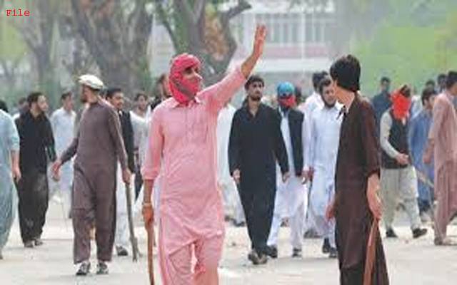 لاہور پولیس کا انو کھا کارنامہ، پنجاب یونیورسٹی کے طلبا کو دہشتگرد بنا دیا