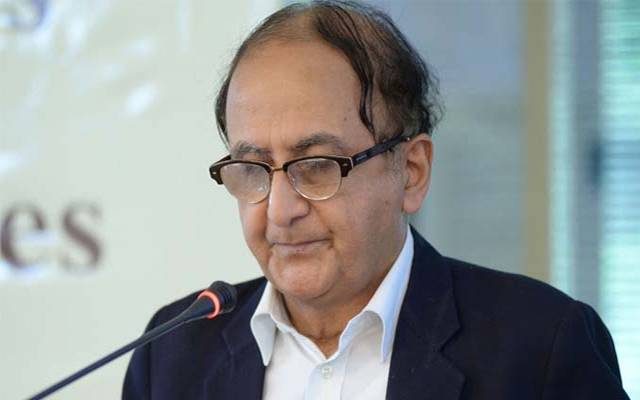 افرادی قوت معیشت کیلئے ریڑھ کی ہڈی کی حیثیت رکھتی ہے: ڈاکٹر حسن عسکری