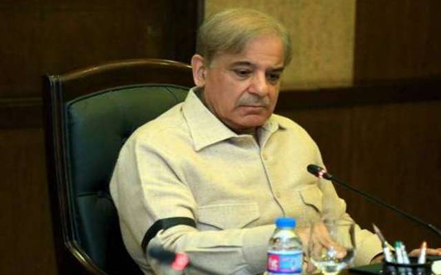 شہباز شریف کے دور حکومت میں ایوان وزیر اعلیٰ کے اخراجات کا آڈٹ شروع