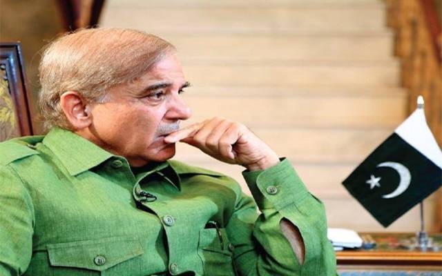 کاش جشن آزادی کی خوشی کیساتھ ۔۔۔ شہباز شریف نے دل کی بات کہہ دی