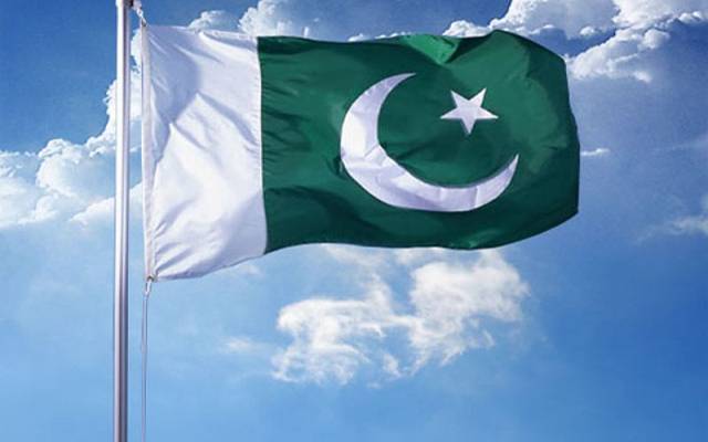 لاہور کی عدالتوں میں پرچم کشائی کی تقریبات، ملکی سلامتی کیلئے خصوصی دعائیں