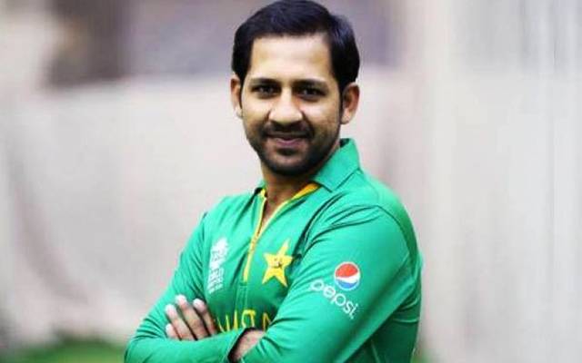 کپتان سے درخواست ہے کہ وہ ڈیپارٹمنٹل کرکٹ کو ختم نہ کریں:سرفراز احمد