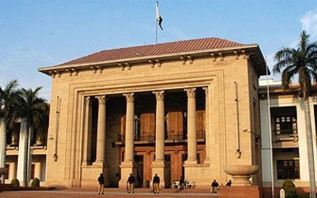 پنجاب اسمبلی میں حکومتی بنچوں پر ماضی کی اپوزیشن کا قبضہ