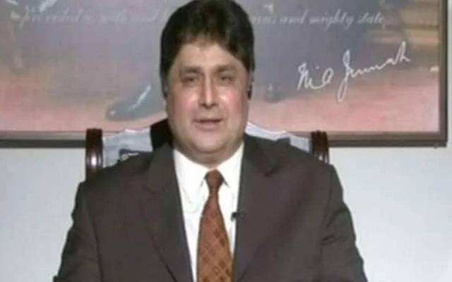  فواد حسن فواد کا بھائی گرفتاری سے بچنے کیلئے ہاتھ پاؤں مارنے لگا