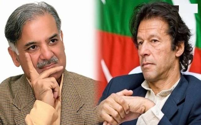 شہباز شریف ہرجانہ کیس، عمران خان کی مشکلات بڑھ گئیں