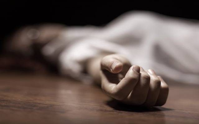 سفاکیت کی انتہا، ناخلف بیٹے نے اپنی ہی جنت اُجاڑڈالی